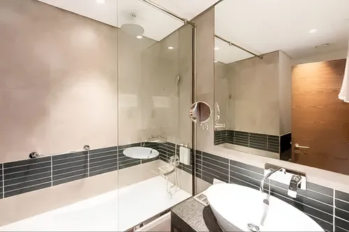  Apartment in Avalon Tower