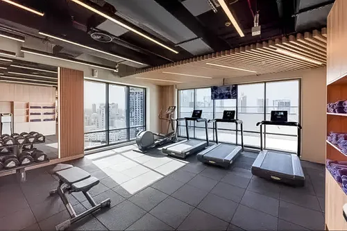  Apartment in Avalon Tower