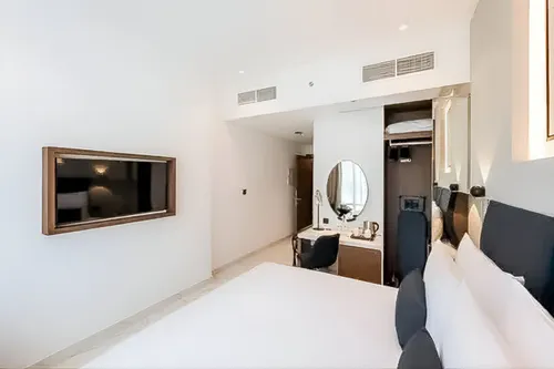  Apartment in Avalon Tower