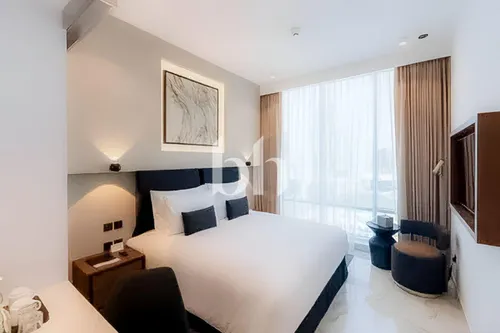 Luxury | Fully Furnished | Only for Investment