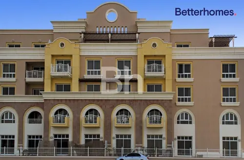 Apartment in Mulberry 2