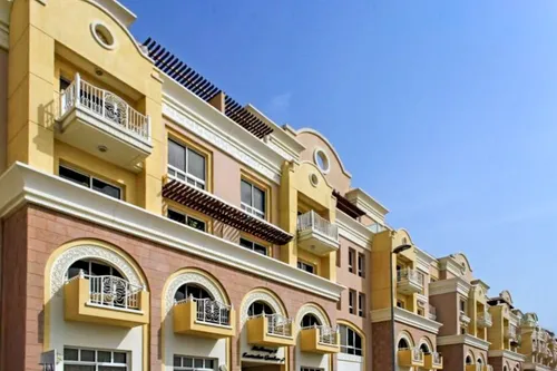  Apartment in Mulberry 2