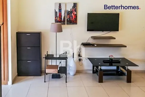 Apartment in Mulberry 2