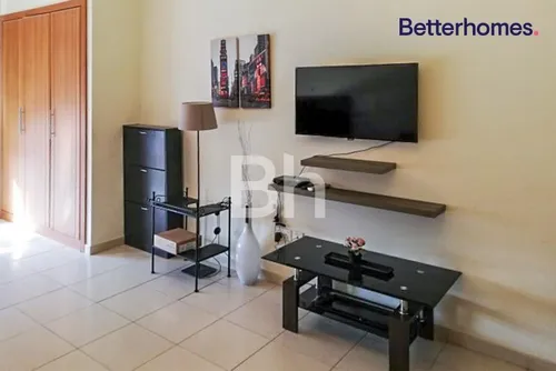 Apartment in Mulberry 2