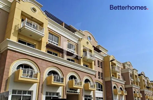 Apartment in Mulberry 2