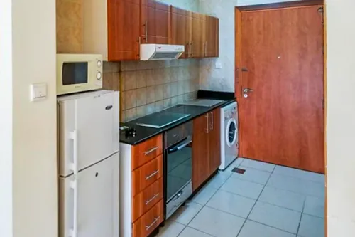  Apartment in Mulberry 2