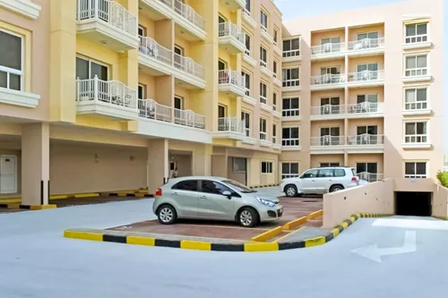  Apartment in Mulberry 2