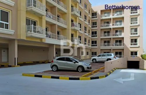 Apartment in Mulberry 2