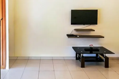  Apartment in Mulberry 2