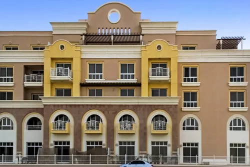  Apartment in Mulberry 2