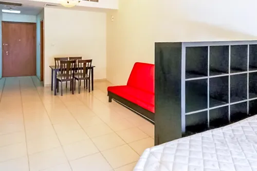  Apartment in Mulberry 2