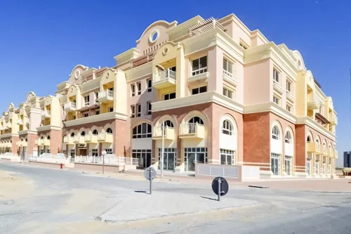  Apartment in Mulberry 2