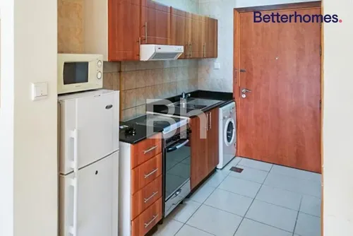 Apartment in Mulberry 2