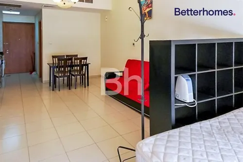 Apartment in Mulberry 2