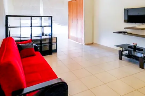  Apartment in Mulberry 2