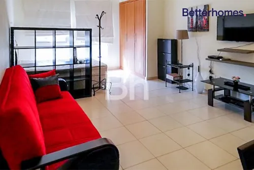 Exclusive | Rented | Furnished