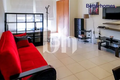 Exclusive | Rented | Furnished