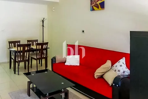 Exclusive | Rented | Furnished