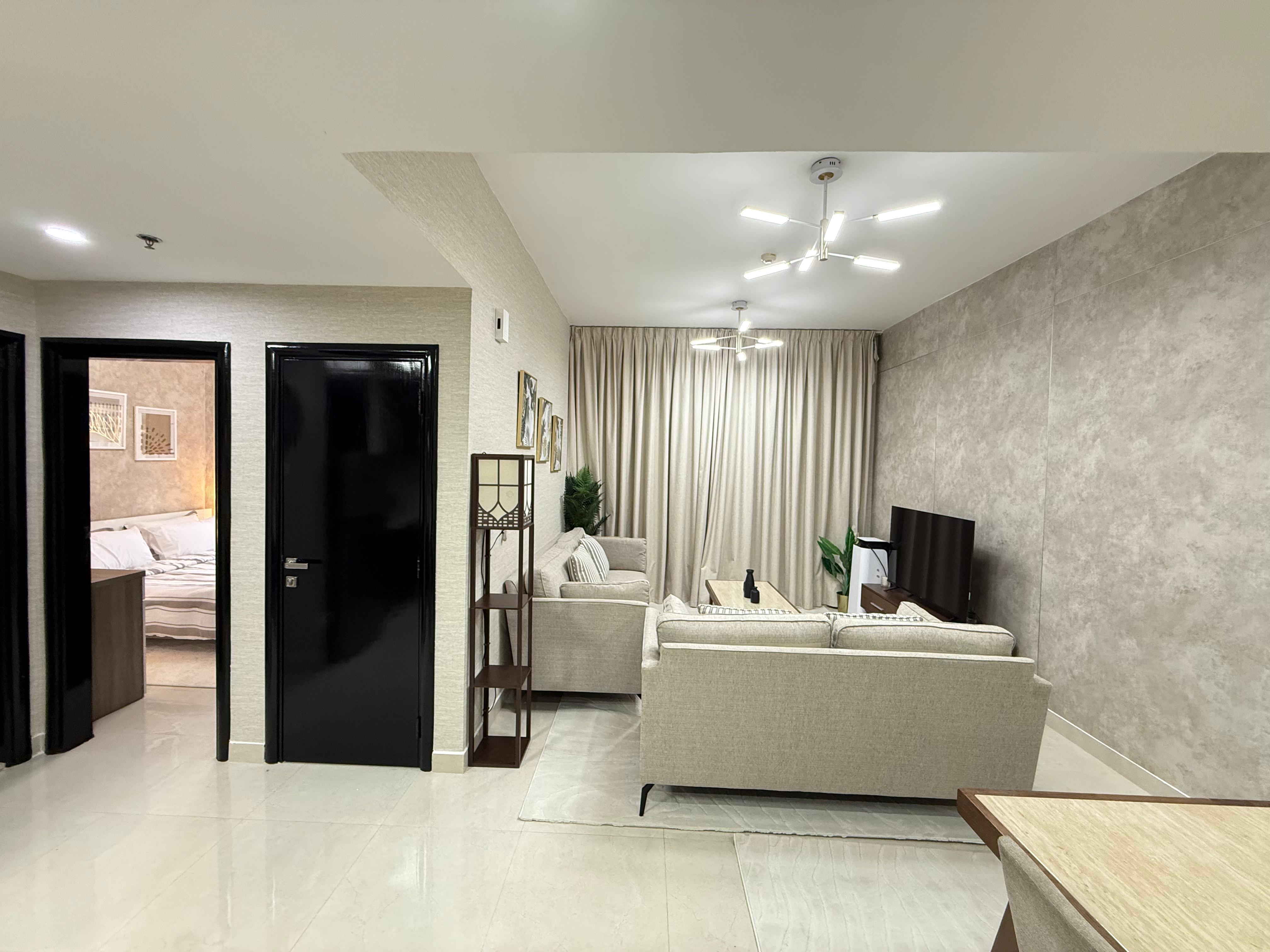 1 Bedroom Apartment in Diamond Views 3