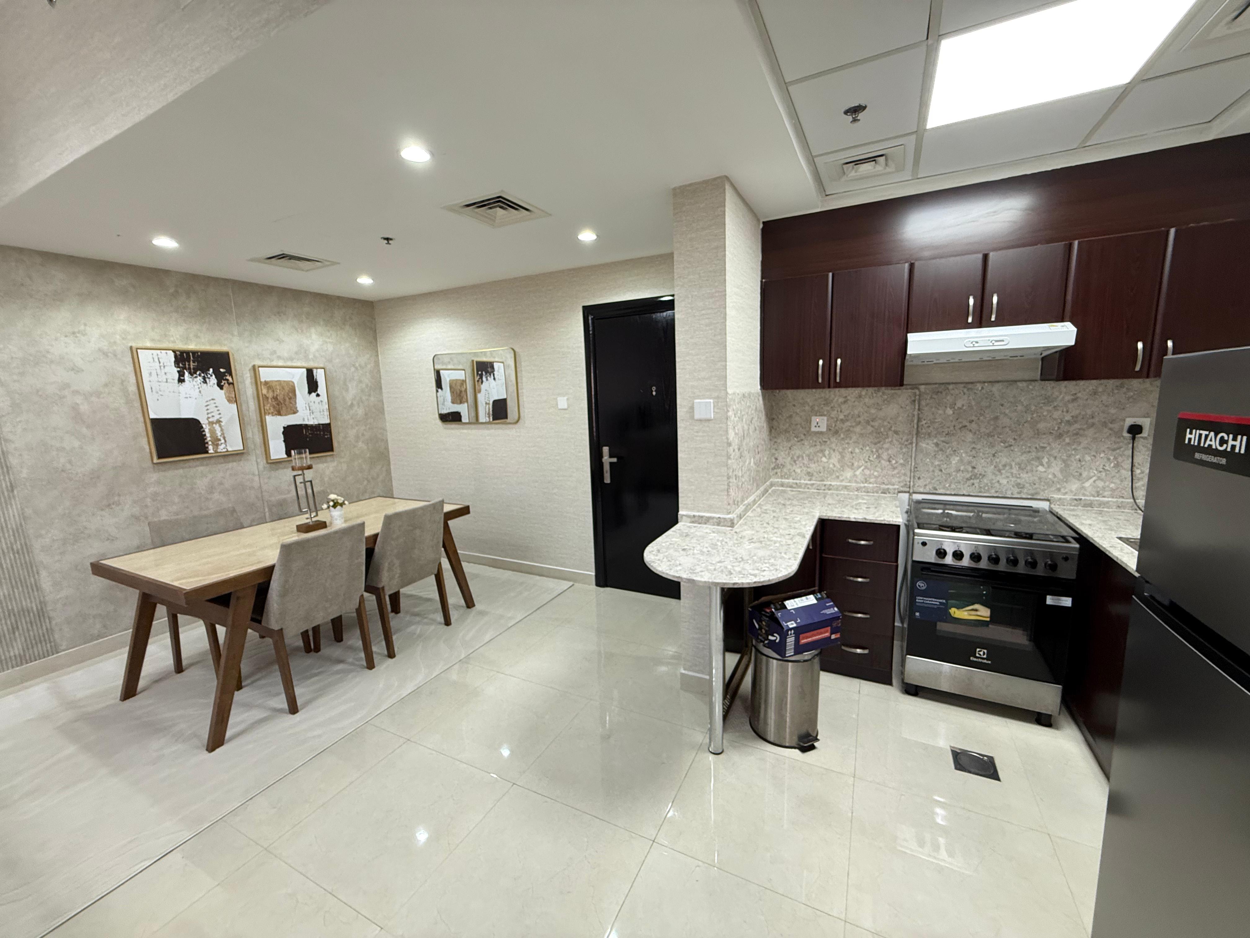 1 Bedroom Apartment in Diamond Views 3