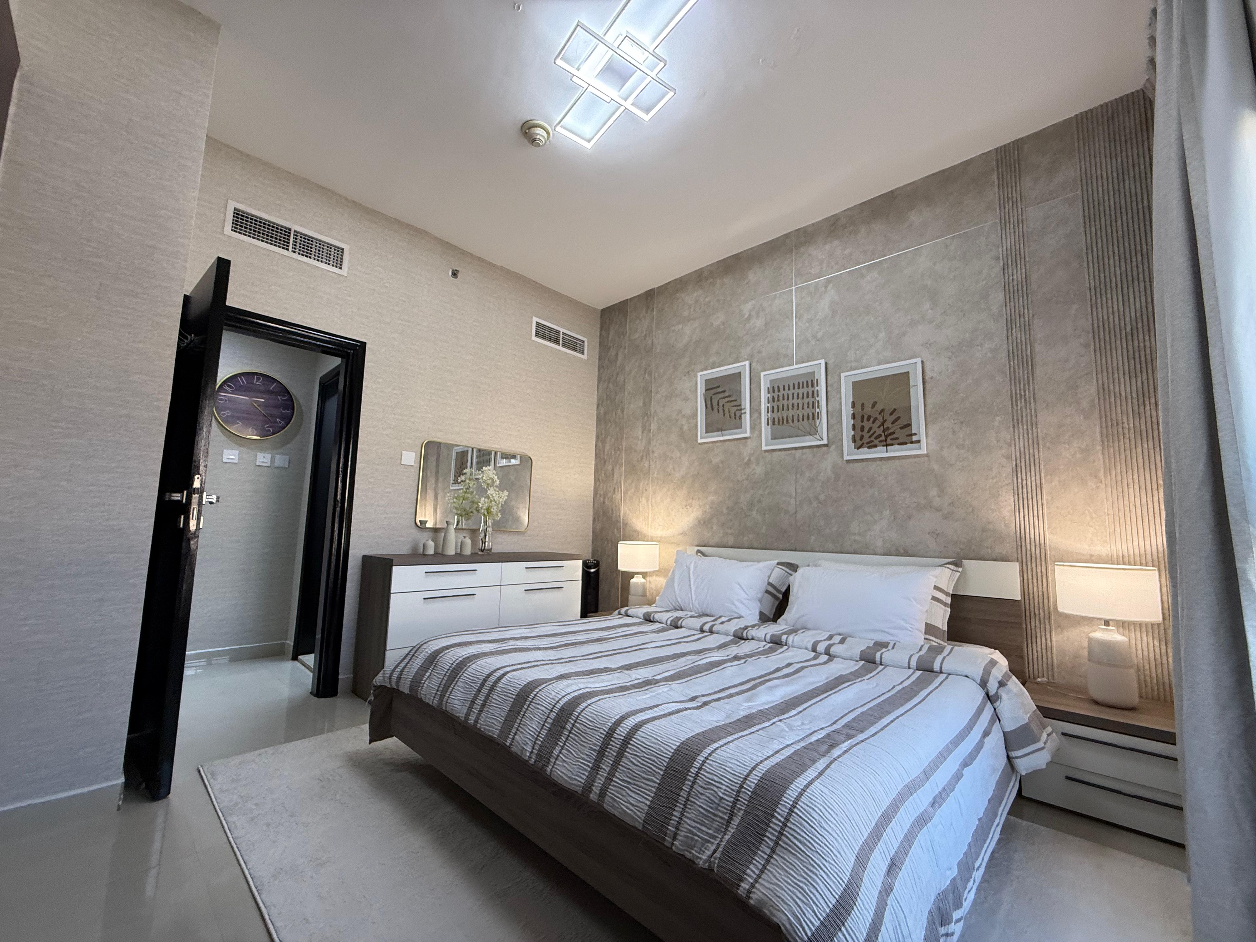 1 Bedroom Apartment in Diamond Views 3