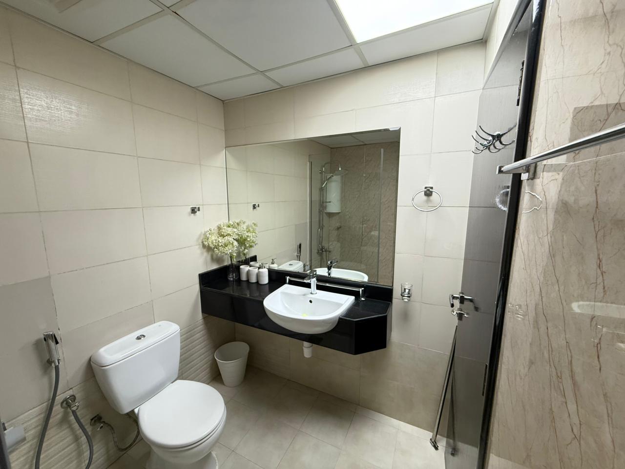 1 Bedroom Apartment in Diamond Views 3