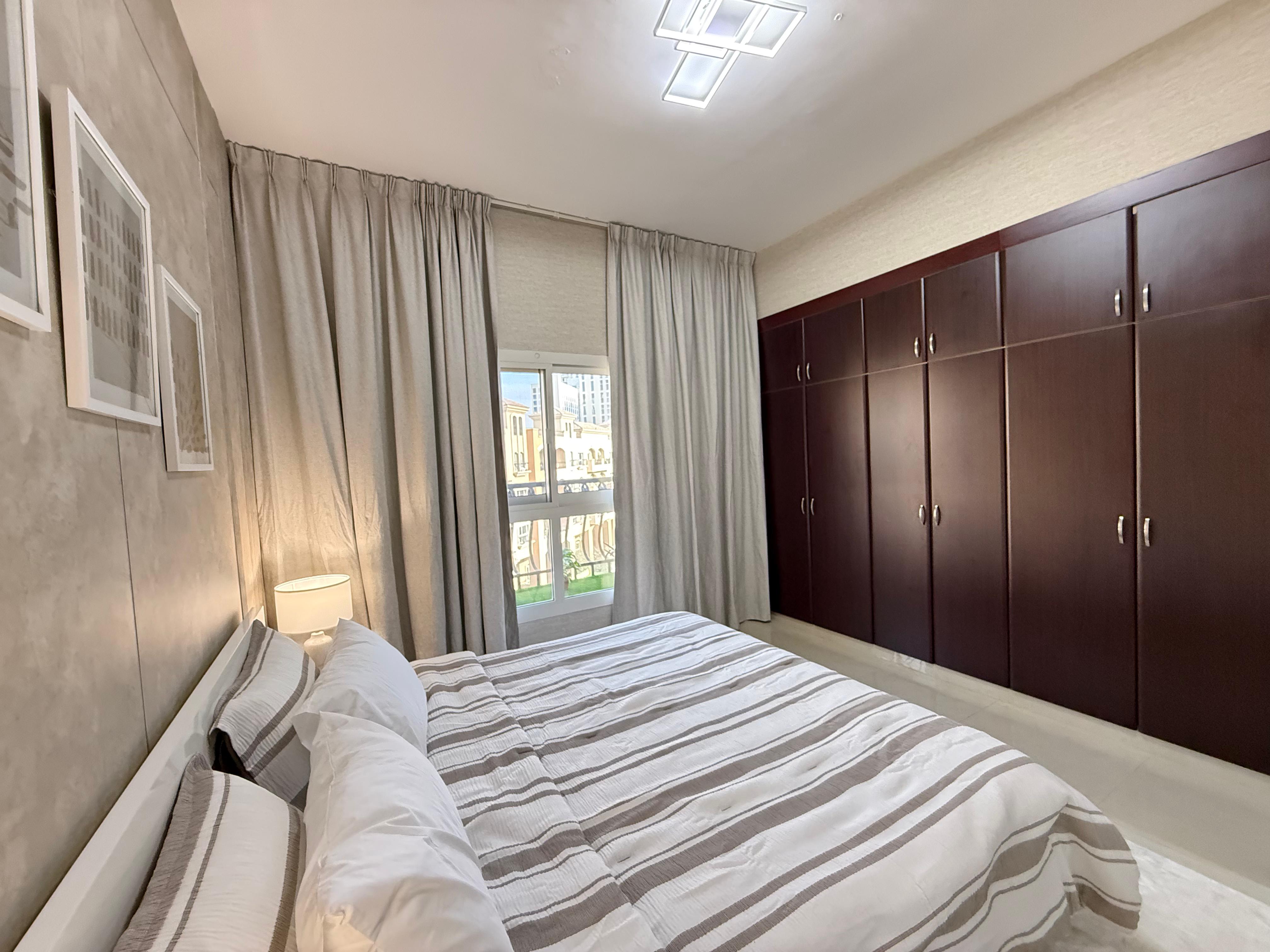 1 Bedroom Apartment in Diamond Views 3