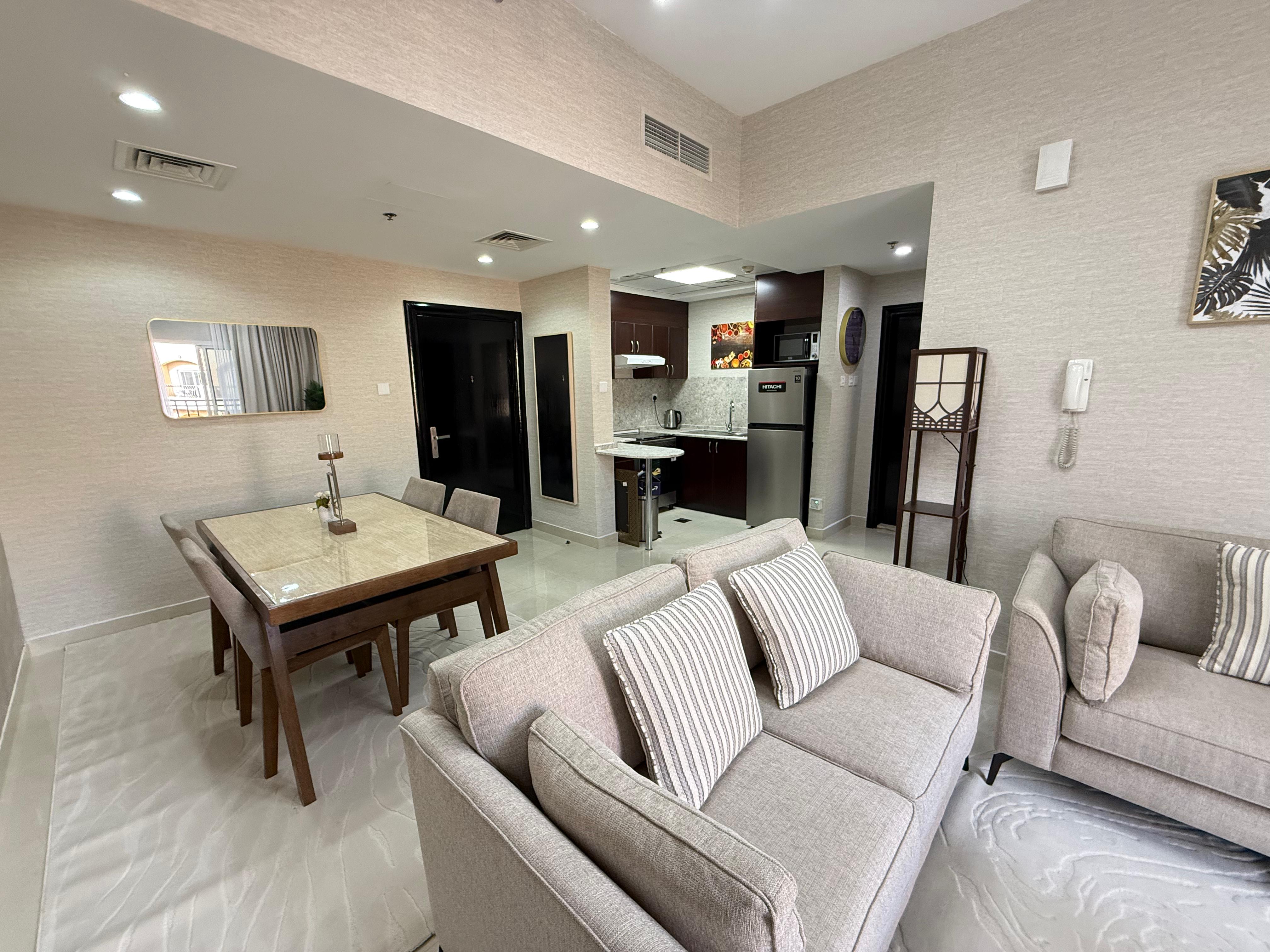 1 Bedroom Apartment in Diamond Views 3