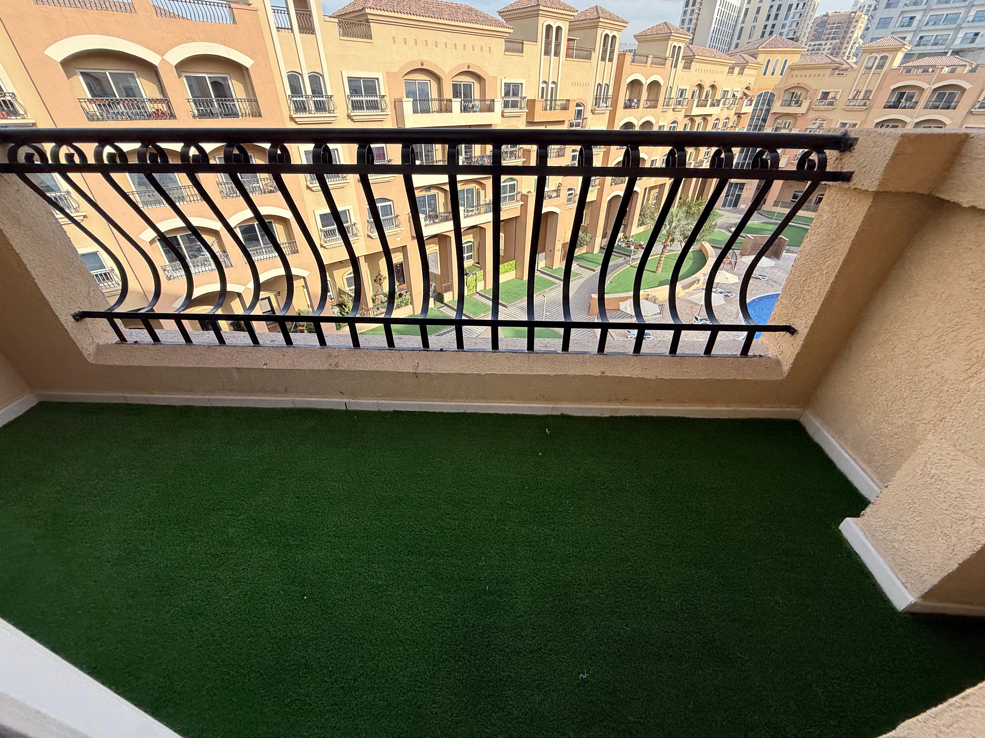 1 Bedroom Apartment in Diamond Views 3