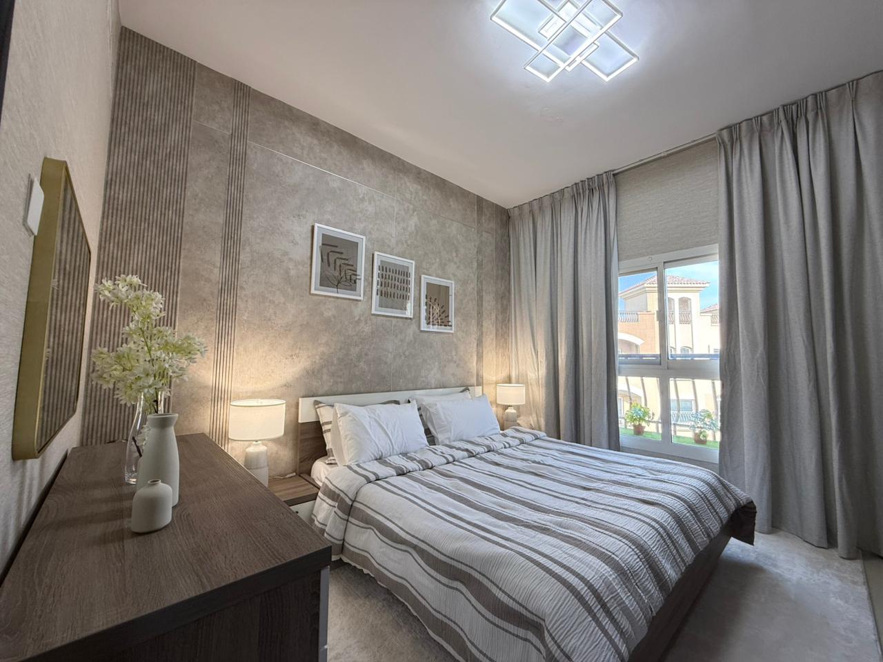 1 Bedroom Apartment in Diamond Views 3