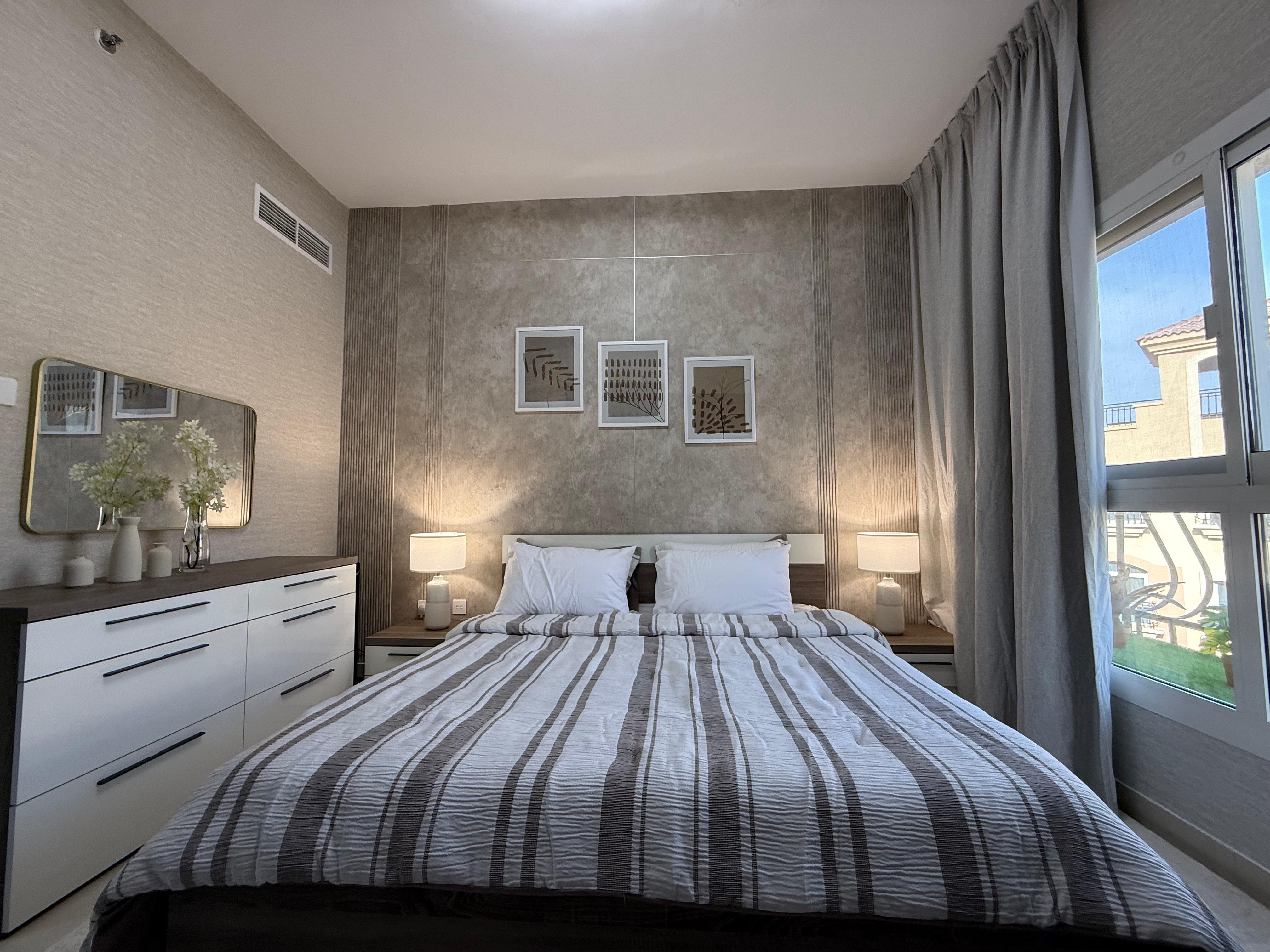 1 Bedroom Apartment in Diamond Views 3