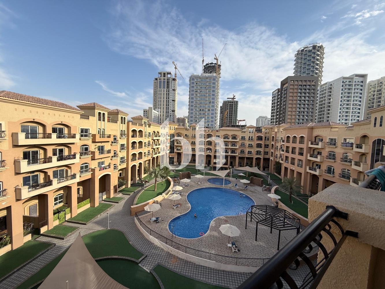 Elegant Fully Furnished | Turnkey Living | Prime Location