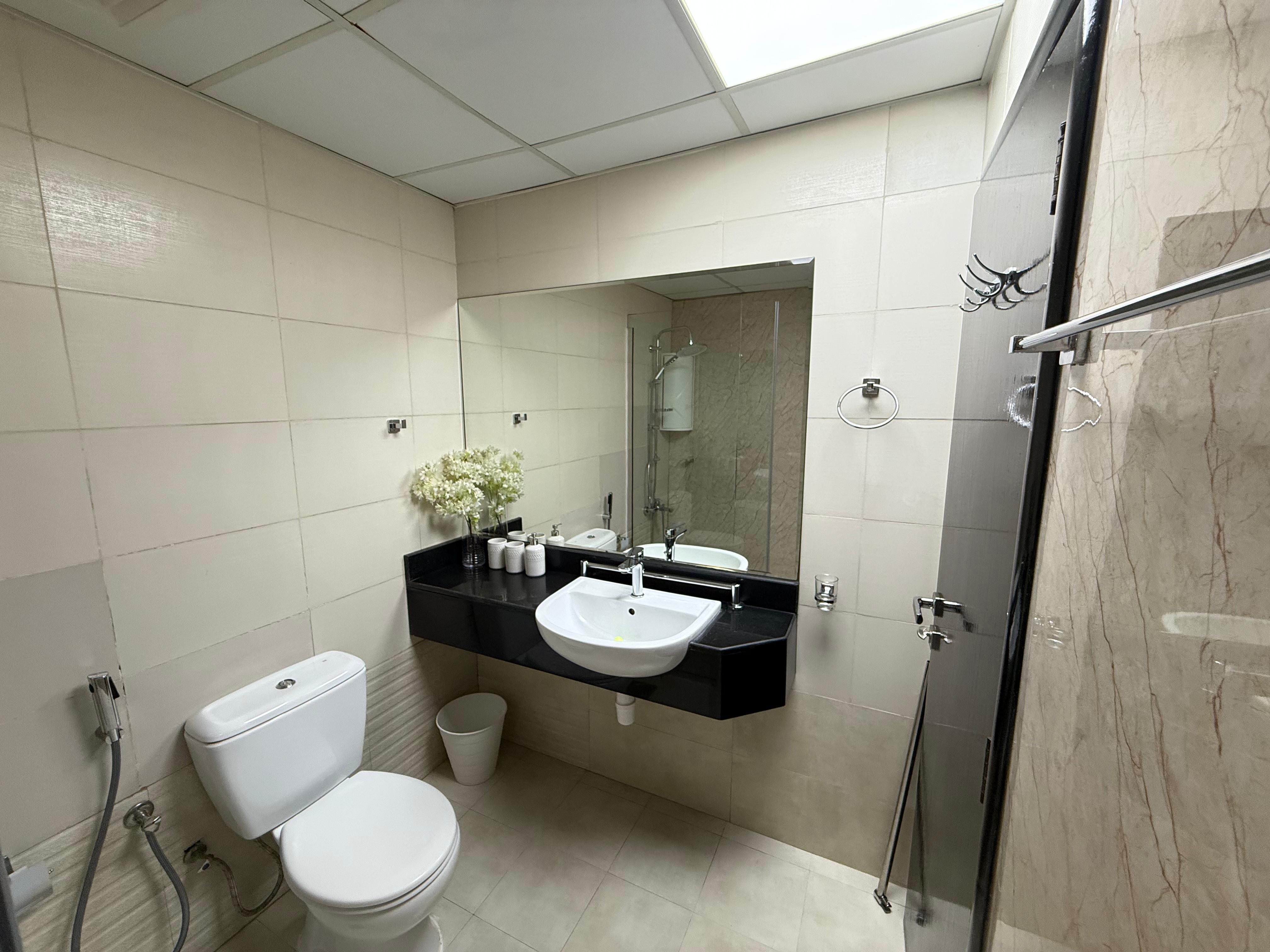 1 Bedroom Apartment in Diamond Views 3