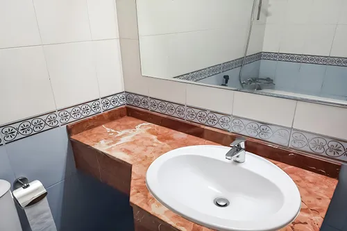 Apartment in Sobha Daffodil