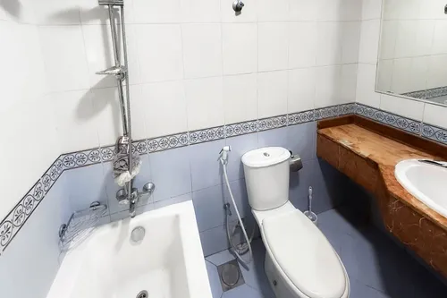  Apartment in Sobha Daffodil