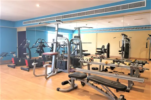 Apartment in Sobha Daffodil