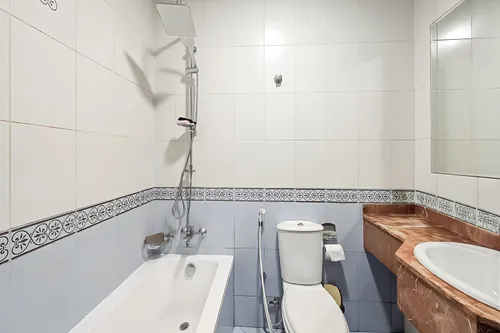 Apartment in Sobha Daffodil