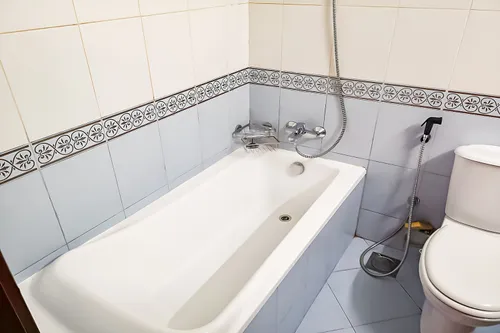 Apartment in Sobha Daffodil