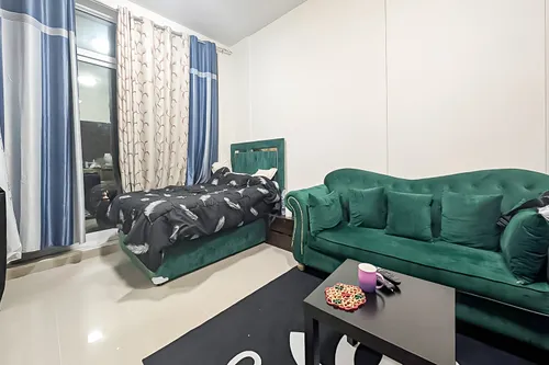Apartment in Sobha Daffodil