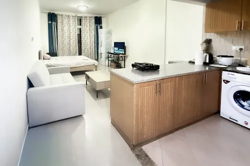  Apartment in Sobha Daffodil