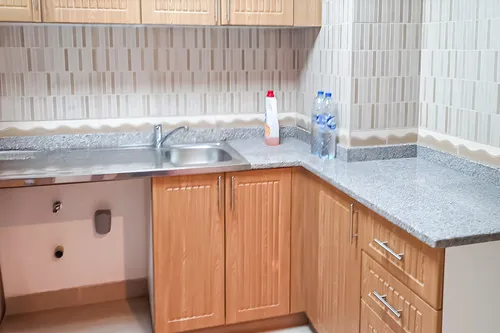Apartment in Sobha Daffodil