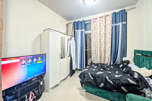 Apartment in Sobha Daffodil
