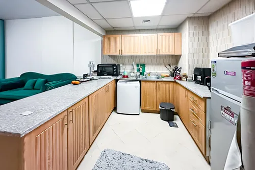 Apartment in Sobha Daffodil