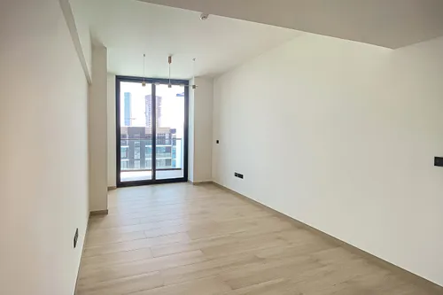 1 Bedroom Apartment in Binghatti Crest