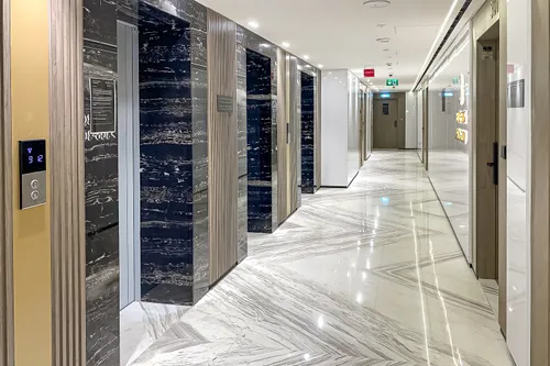 1 Bedroom Apartment in Binghatti Crest