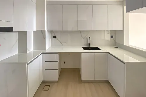 1 Bedroom Apartment in Binghatti Crest