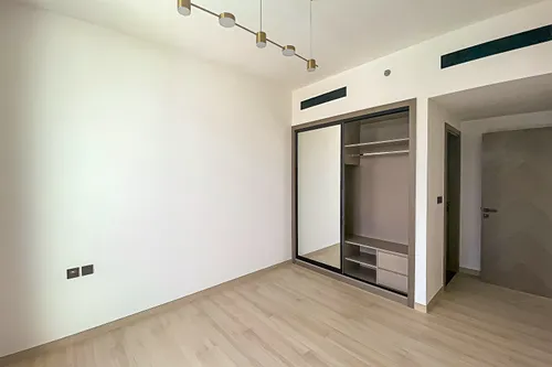 1 Bedroom Apartment in Binghatti Crest