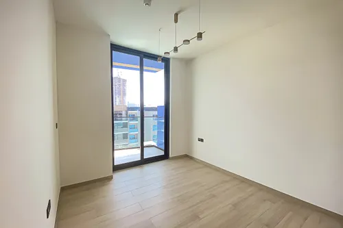 1 Bedroom Apartment in Binghatti Crest