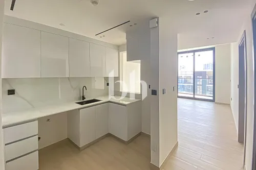 Tenanted | Luxurious Finishing | High Floor