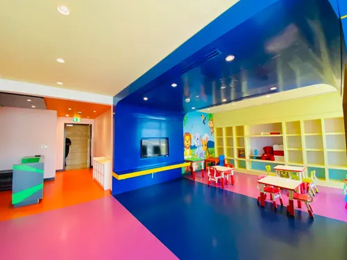 2 Bedrooms Apartment in Tower 108